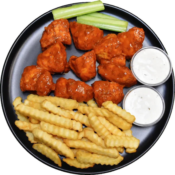 Wings combo