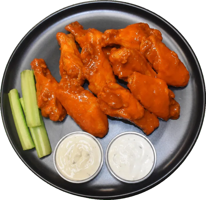 Party wings