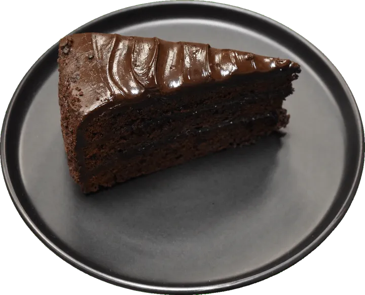 A slice of cake